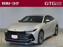 トヨタ クラウン CO Gアドバ レザー