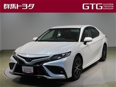 トヨタ カムリ WS レザーパッケージ