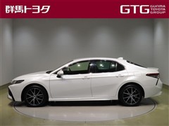 カムリ WS レザーパッケージ