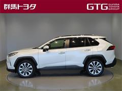 RAV4 G Zパッケージ