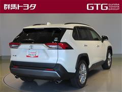 RAV4 G Zパッケージ