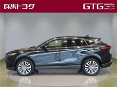 ハリアー Z