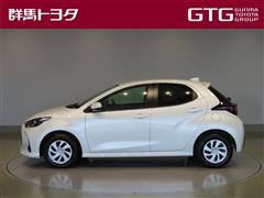 ヤリス G