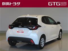ヤリス G