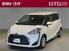 トヨタ シエンタ ハイブリッド X