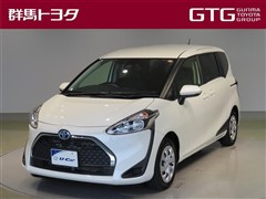 トヨタ シエンタ ハイブリッド X