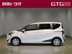 シエンタ ハイブリッド X