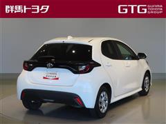 ヤリス X
