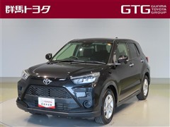トヨタ ライズ G