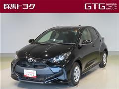 トヨタ ヤリス X