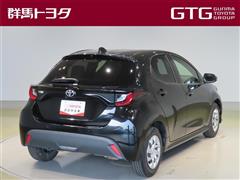 ヤリス X