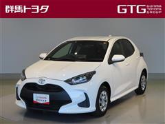 トヨタ ヤリス X