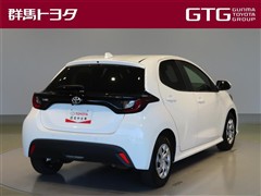 ヤリス X