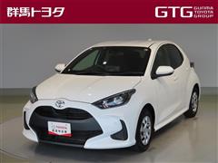 トヨタ ヤリス X