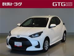 ヤリス X