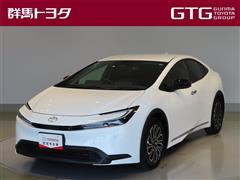 トヨタ プリウス X
