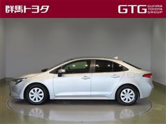 カローラ ハイブリッド G