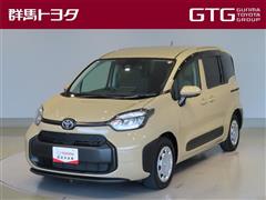 トヨタ シエンタ ハイブリッド G