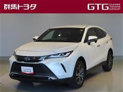 トヨタ ハリアーハイブリッド G
