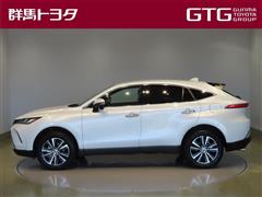 ハリアーハイブリッド G