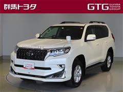 トヨタ ランクルプラドTX Lパッケージ