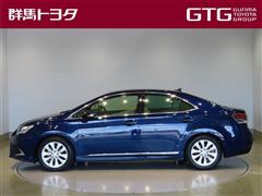 HS250h ヒョウジュンシャ