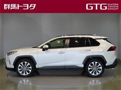 RAV4 G Zパッケージ