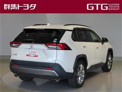 RAV4 G Zパッケージ