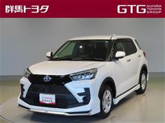 トヨタ ライズ ハイブリッド G