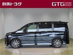 ヴォクシー S-Z
