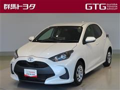トヨタ ヤリス G