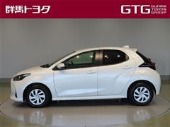 ヤリス G