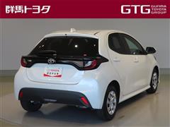 ヤリス G