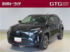 トヨタ ヤリスクロス ハイブリッド Z