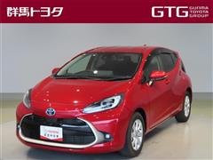 トヨタ アクア Z