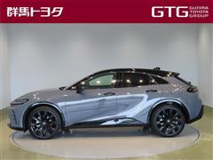 クラウンHEV スポーツ Z