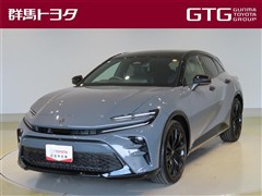 トヨタ クラウンHEV スポーツ Z