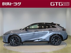 クラウンHEV スポーツ Z