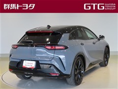 クラウンHEV スポーツ Z