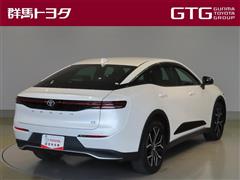 クラウンHEV クロスオーバー G