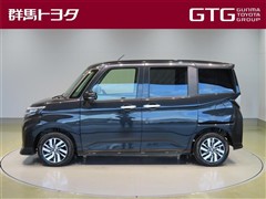ルーミー カスタムG