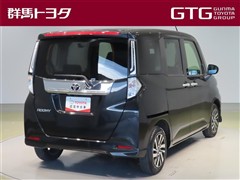 ルーミー カスタムG