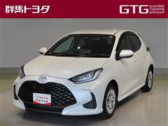 トヨタ ヤリス ハイブリッド Z