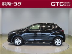 ヤリス X