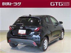ヤリス X