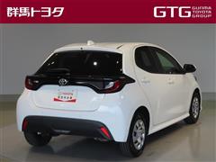 ヤリス X