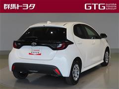 ヤリス X