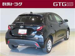 ヤリス X