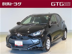 ヤリス X
