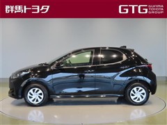 ヤリス X
